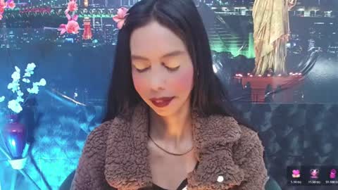 Queen Catalella online show from July 17, 4:03 am