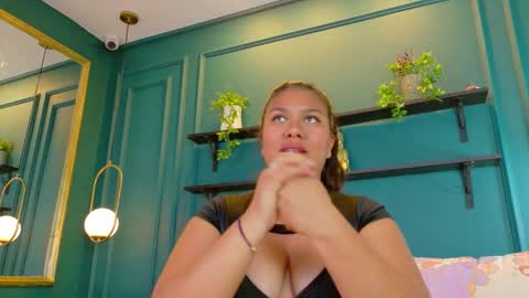 Cataleya online show from March 10, 2:43 pm