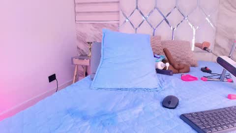 cataleya online show from April 25, 3:41 am