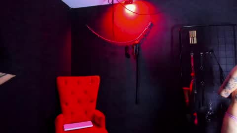 cataleya bdsm online show from April 25, 1:41 pm