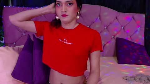 Cata Prins  online show from August 1, 12:18 pm