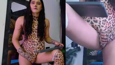 Cata Prins  online show from April 30, 5:40 pm