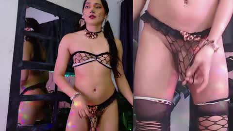 Cata Prins  online show from April 26, 1:42 pm