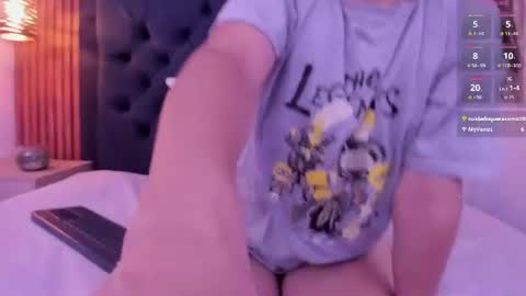 cataleya_marin_ online show from June 25, 5:12 am