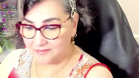 cataleya  online show from March 27, 8:59 am
