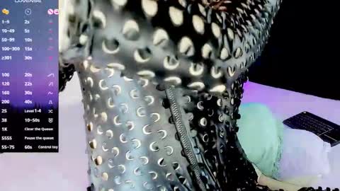 Cataleya online show from March 9, 9:41 pm