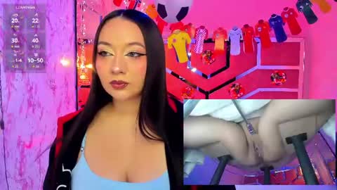 Cata online show from July 14, 11:32 pm