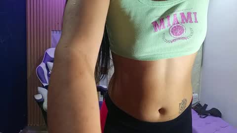 cataleyalove_ady online show from November 5, 9:11 am