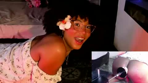 cataleyamoon_ online show from July 17, 6:54 pm