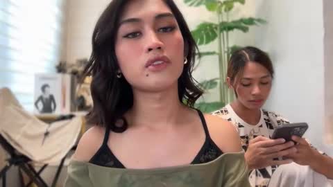 catalina2605 online show from November 7, 4:15 am