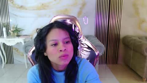 Catalina  online show from March 5, 1:20 pm