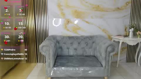 Catalina  online show from November 15, 2:51 pm