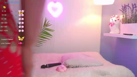 Snapshot of catalina__lovers chatting on February 28, 5:15 pm Catalina lovers online show from February 28, 5:15 pm