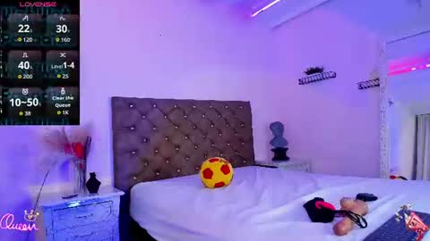 catalina_jonex online show from July 25, 12:03 pm