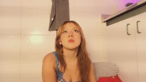 Catalina online show from June 15, 2:25 am