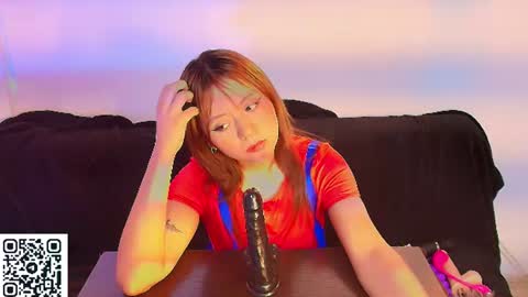 Catalina online show from July 21, 10:01 pm