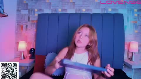 Catalina online show from June 11, 10:41 pm