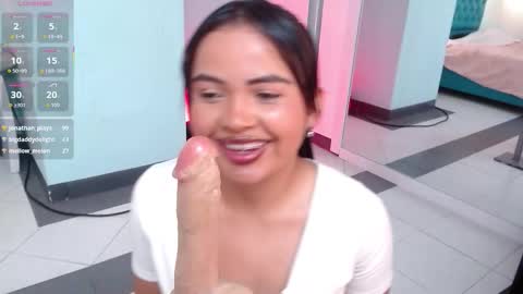 Catalina online show from February 4, 6:50 am