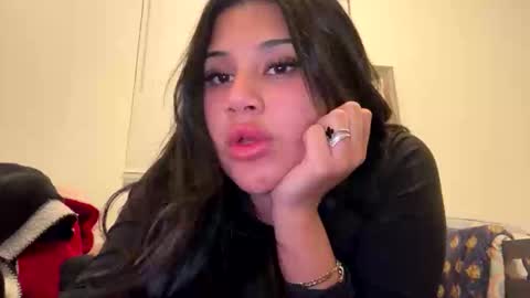 catalinababyyy online show from October 31, 11:27 pm