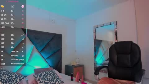 catalinablaze online show from April 29, 11:53 pm