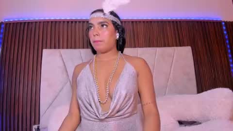 catalleya_f online show from June 15, 8:12 pm
