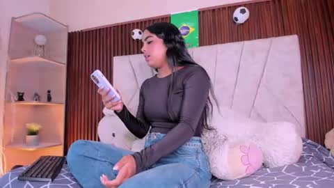 catalleya_f online show from July 20, 7:59 pm