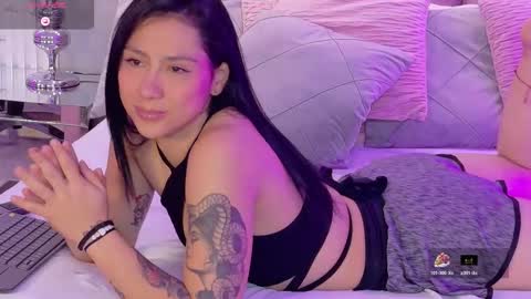 Cata online show from March 12, 5:22 am