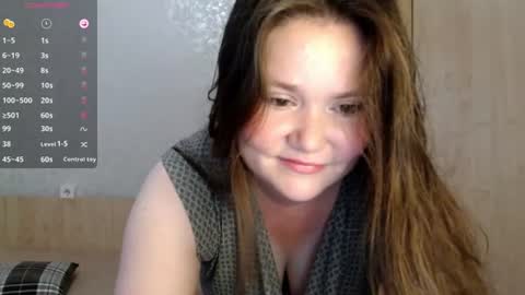 Ana online show from August 2, 2:19 pm