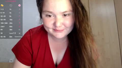Ana online show from August 4, 4:36 pm