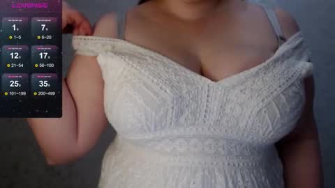 Ana online show from February 14, 10:01 pm