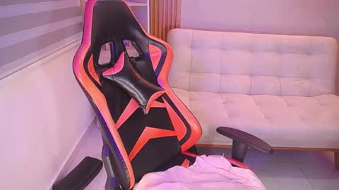 CathaleyaSex online show from May 21, 2:40 am