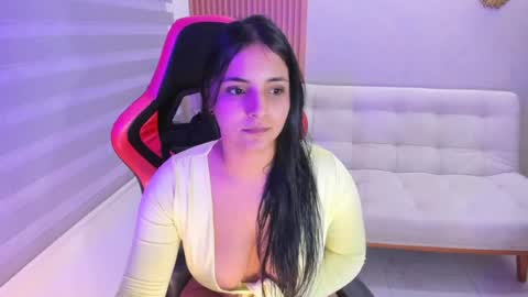 CathaleyaSex online show from July 30, 12:44 am