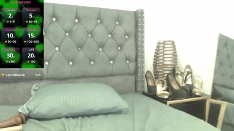 cathalina online show from February 24, 4:10 pm