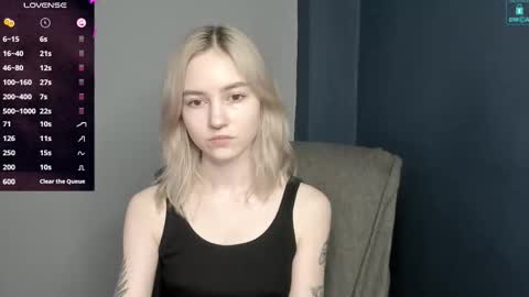 Sam online show from December 5, 9:52 am