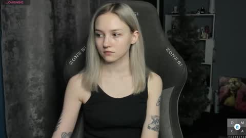 Sam online show from March 12, 3:38 pm