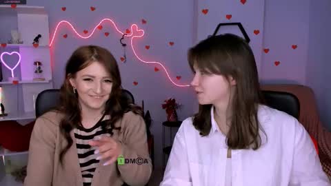 Catherine online show from March 21, 8:57 pm