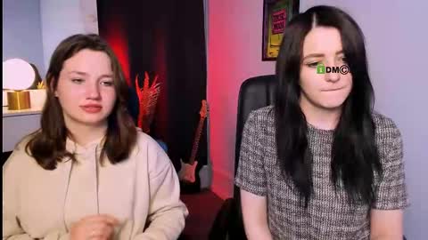 Catherine online show from March 8, 2:34 am