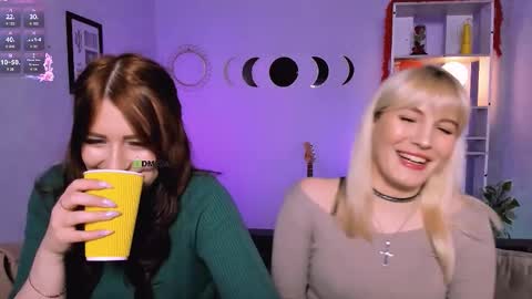 Catherine online show from March 22, 11:20 pm