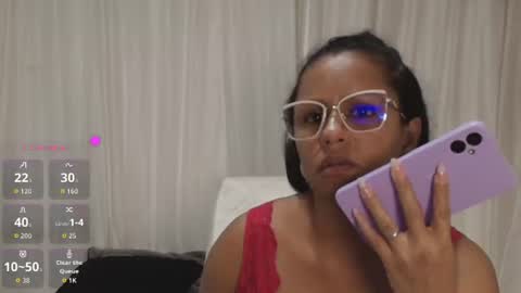Catherine online show from June 13, 2:55 am