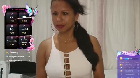 Catherine online show from March 7, 6:52 pm