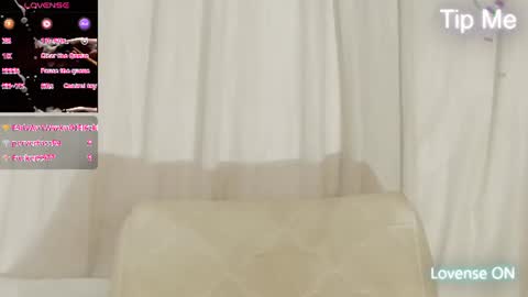 Catherine online show from July 24, 10:40 pm