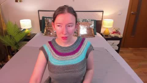 Catrin online show from May 4, 4:30 am