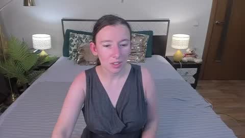 Catrin online show from August 4, 2:18 am