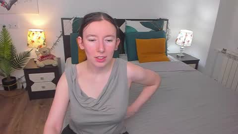 Catrin online show from March 4, 5:42 am