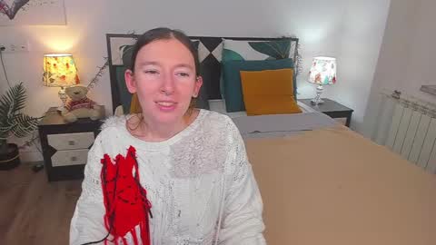 Catrin online show from February 14, 7:38 am