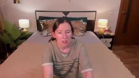 Catrin online show from August 8, 3:49 am