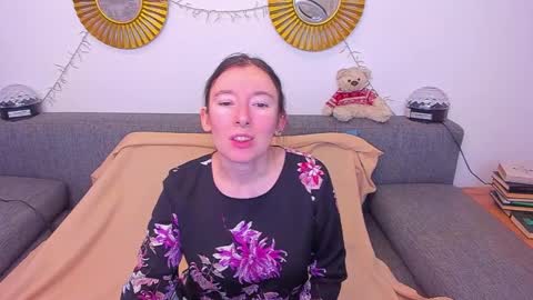 Catrin online show from November 20, 8:24 am