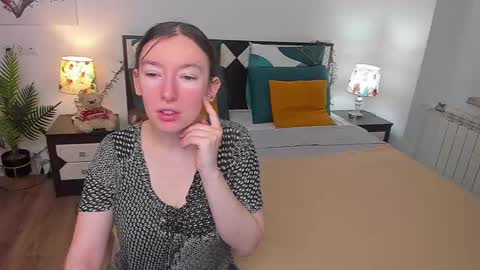 Catrin online show from February 18, 4:26 am