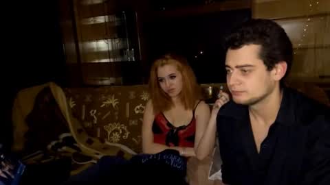 catherinexalex online show from February 15, 7:06 pm