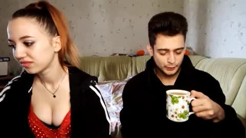 catherinexalex online show from October 5, 11:29 am